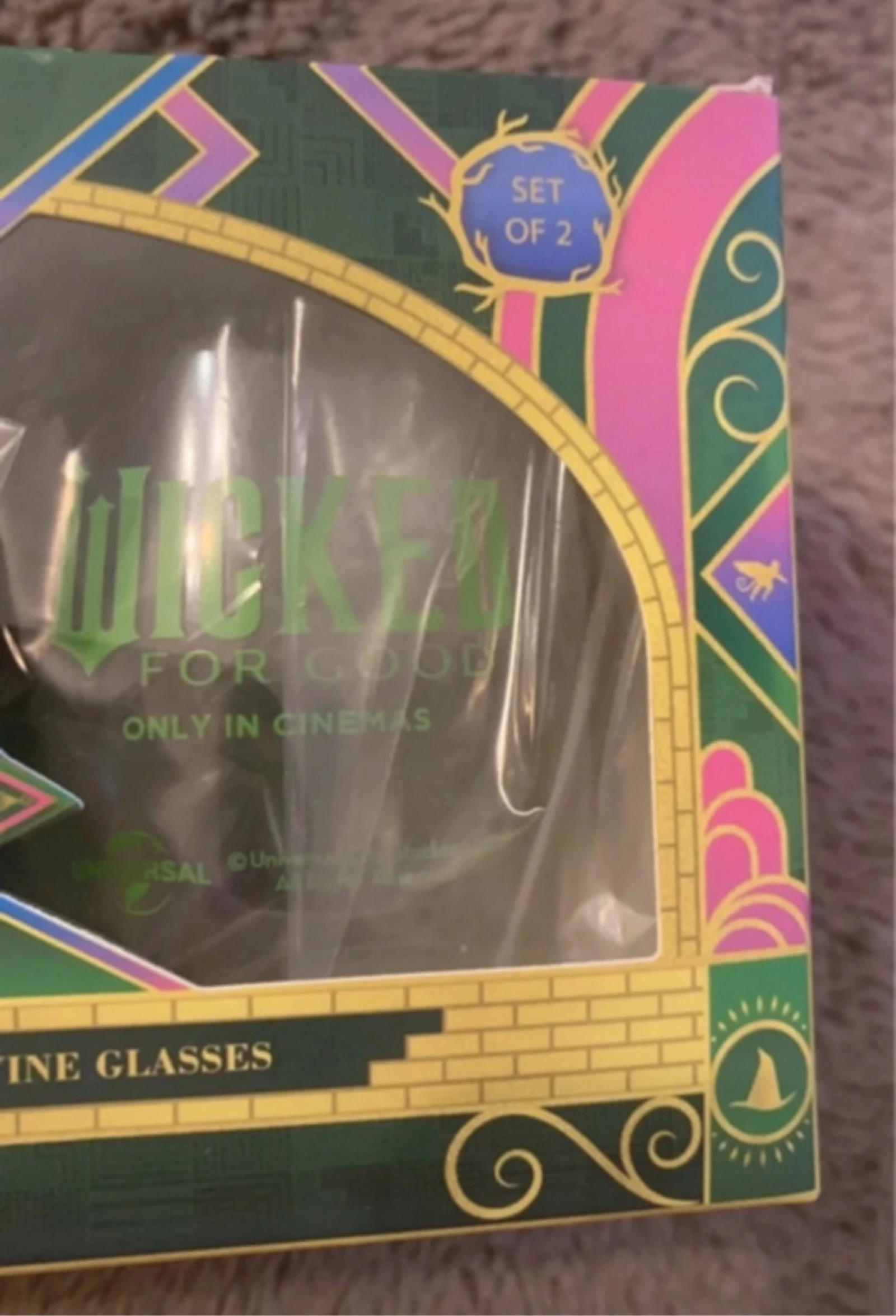 Colección verres wicked nueva – photo 5